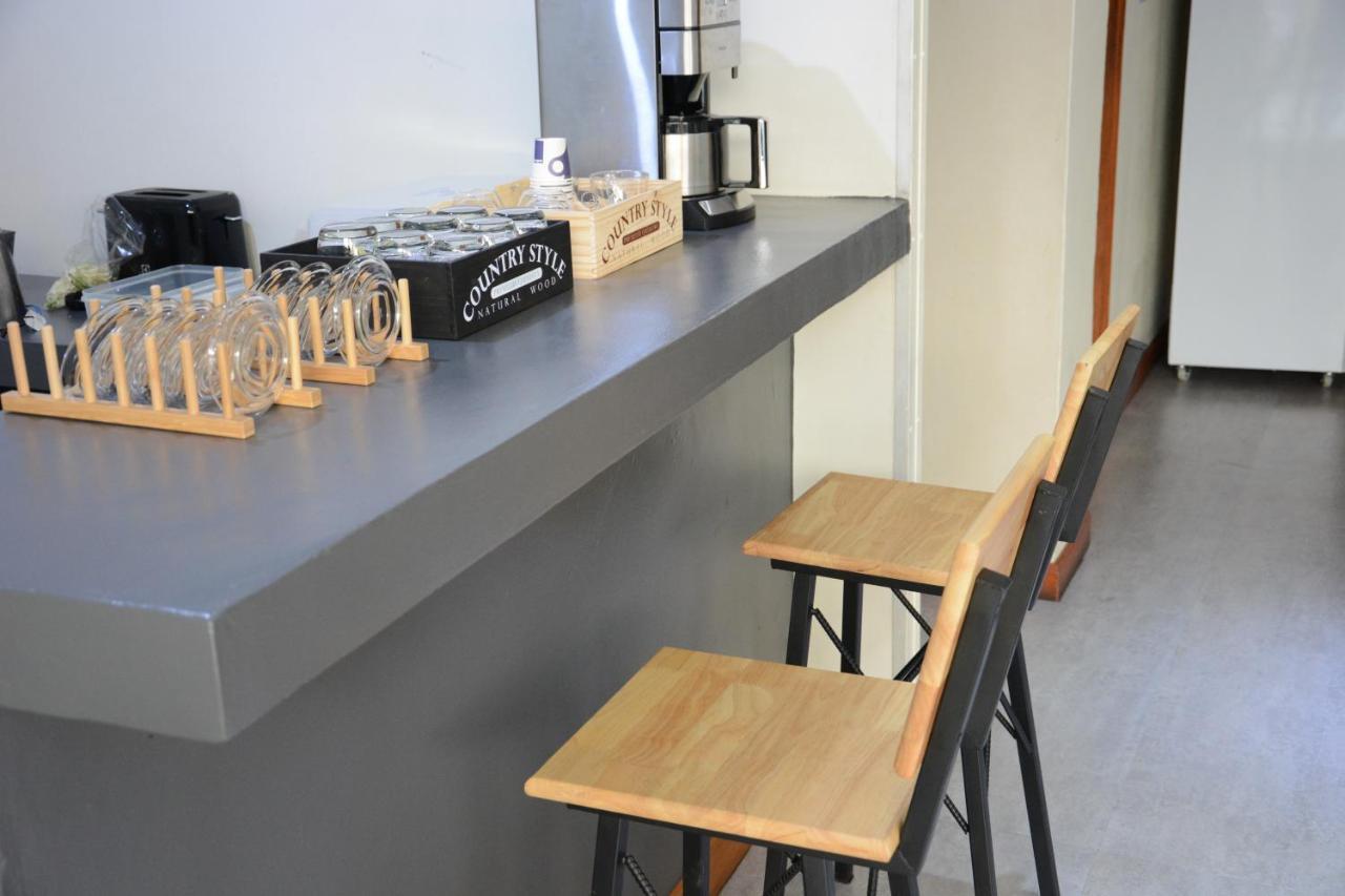 Patong Casa Jip Guesthouse מראה חיצוני תמונה