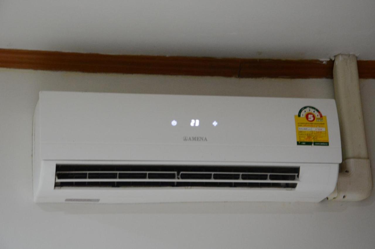 Patong Casa Jip Guesthouse מראה חיצוני תמונה